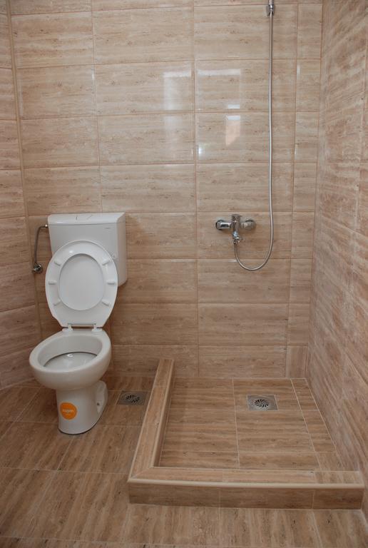 Hotel Prenociste Kovac Vranje Exterior foto