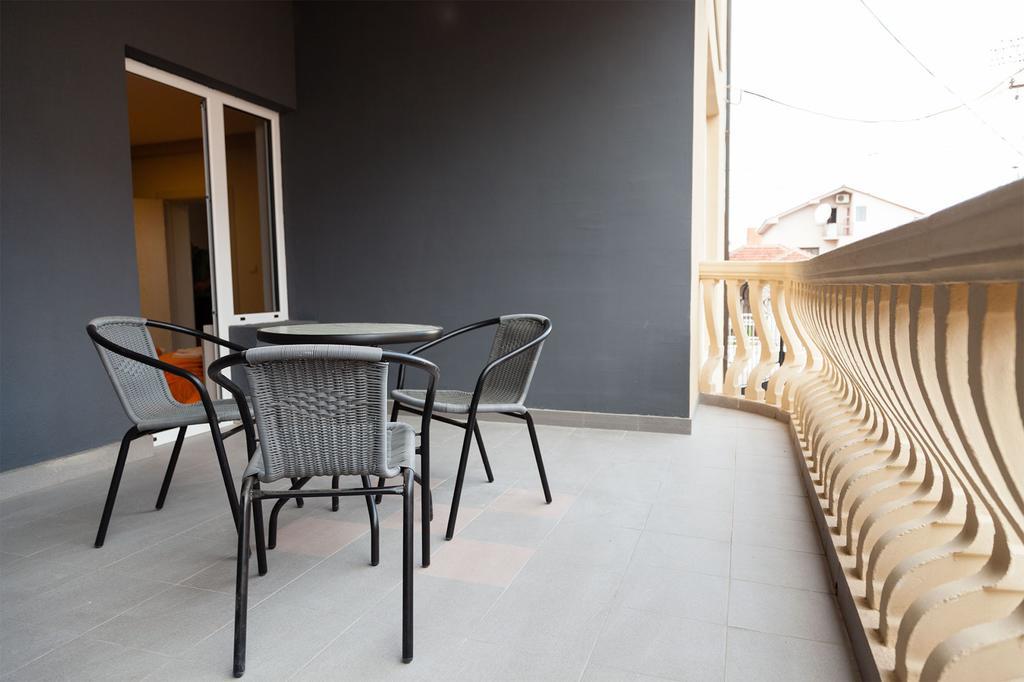 Hotel Prenociste Kovac Vranje Exterior foto